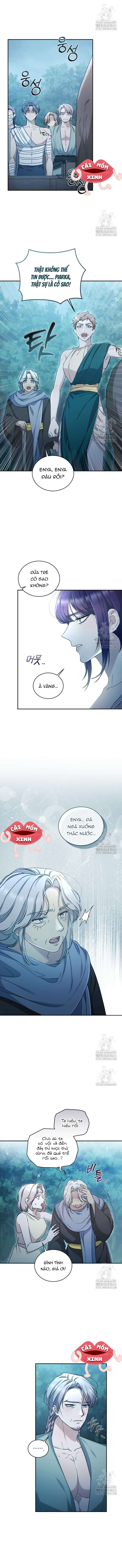 Khu Rừng Hoang Dã Khu Rừng Hoang Dã -Chap 48 - Trang 2