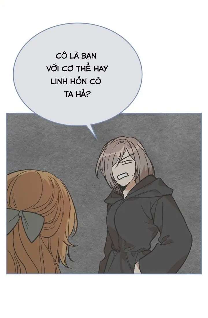 Vị Hôn Thê Khế Ước Của Công Tước Chap 139 - Trang 4