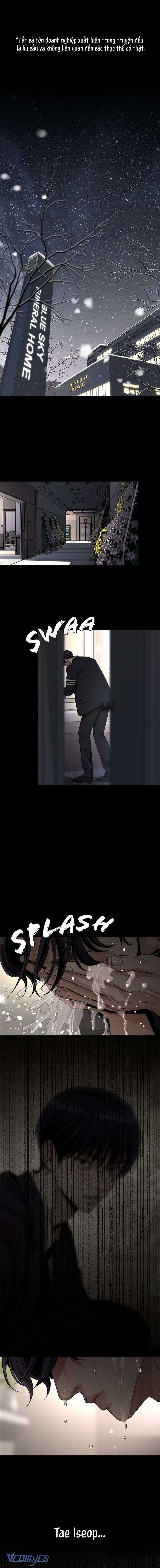 Chuyện Tình Chàng Iseop Chap 81 - Next Chap 82