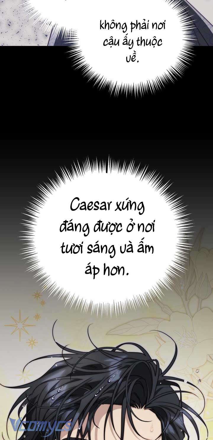 Thuần Hóa Hoàng Tử Quái Vật Chap 19 - Trang 3