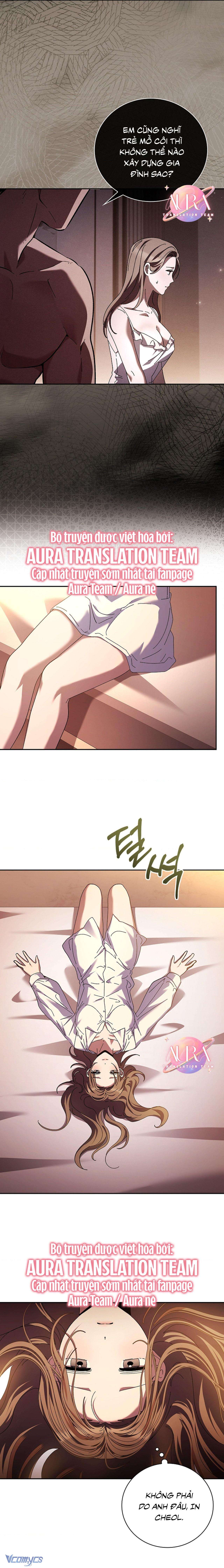 Đắm Chìm Chap 17 - Trang 3