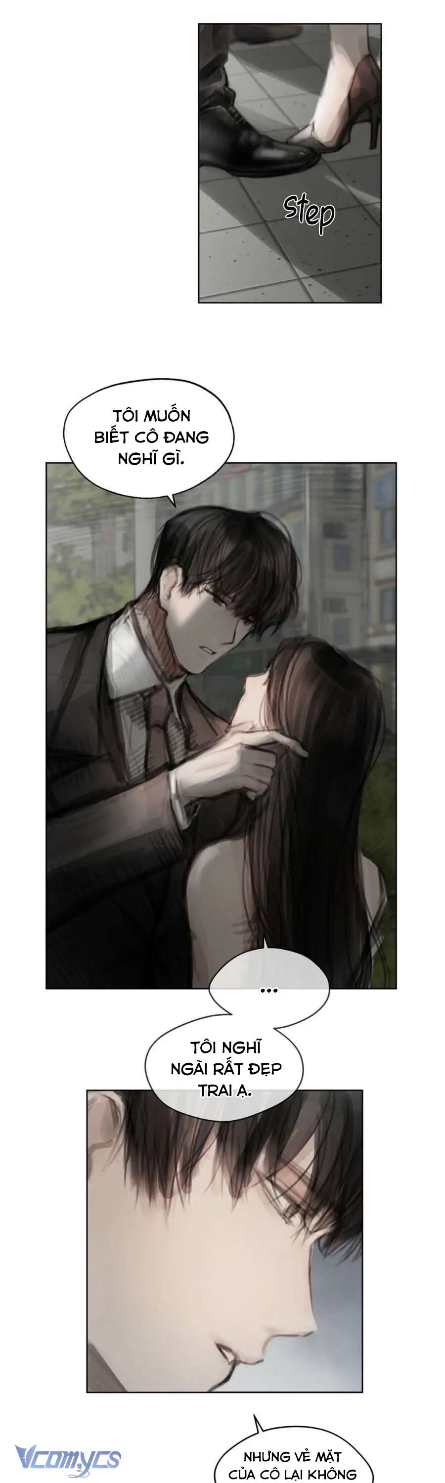 [18+] Doppio Senso Chap 15 - Trang 2