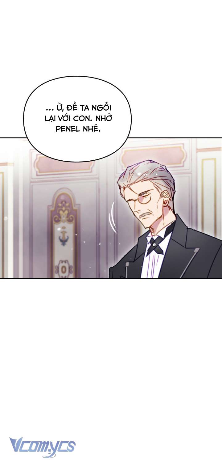 Kết Cục Của Nhân Vật Phản Diện Chỉ Có Thể Là Cái Chết Chap 190 - Trang 4