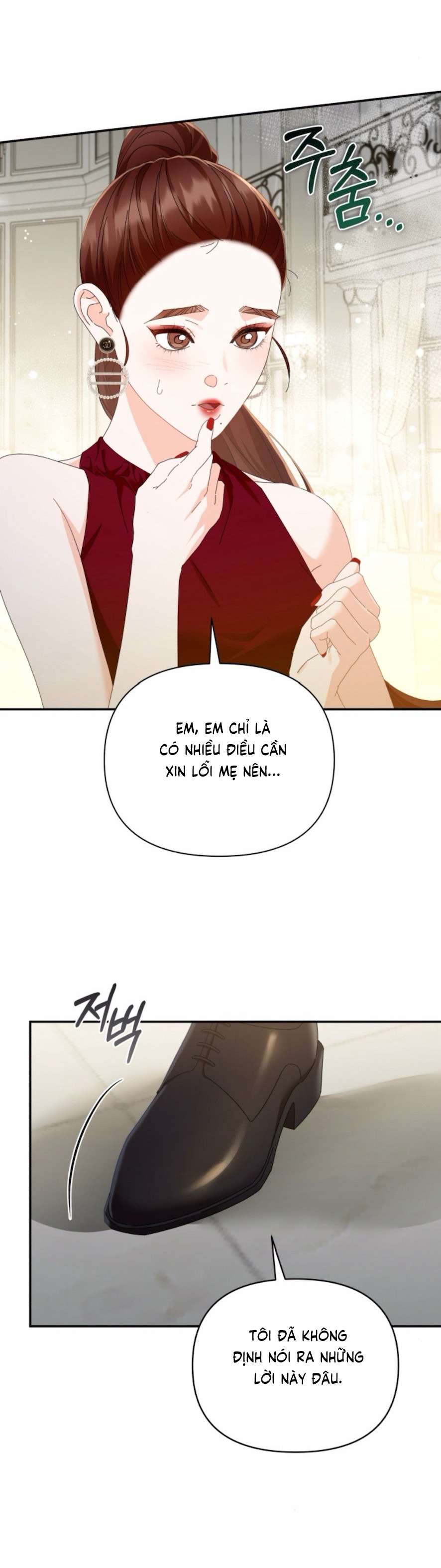 Chính Sách Khuyến Khích Chap 14 - Next Chap 15