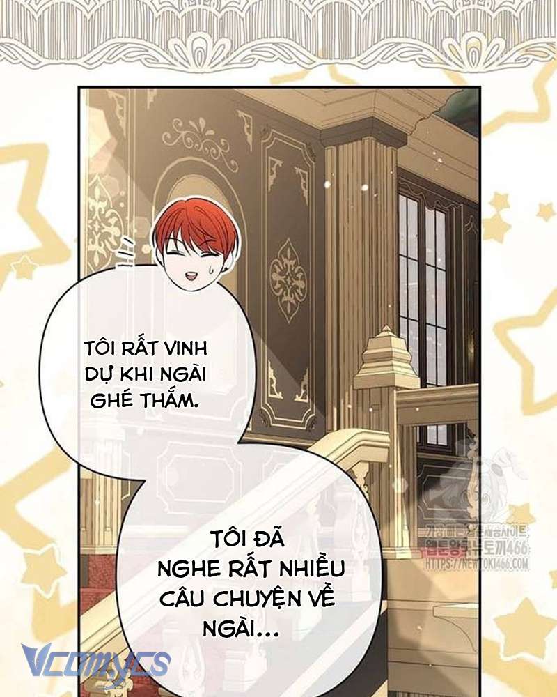 Praesepe Bên Ngoài Chiếc Lồng Chap 9 - Trang 4