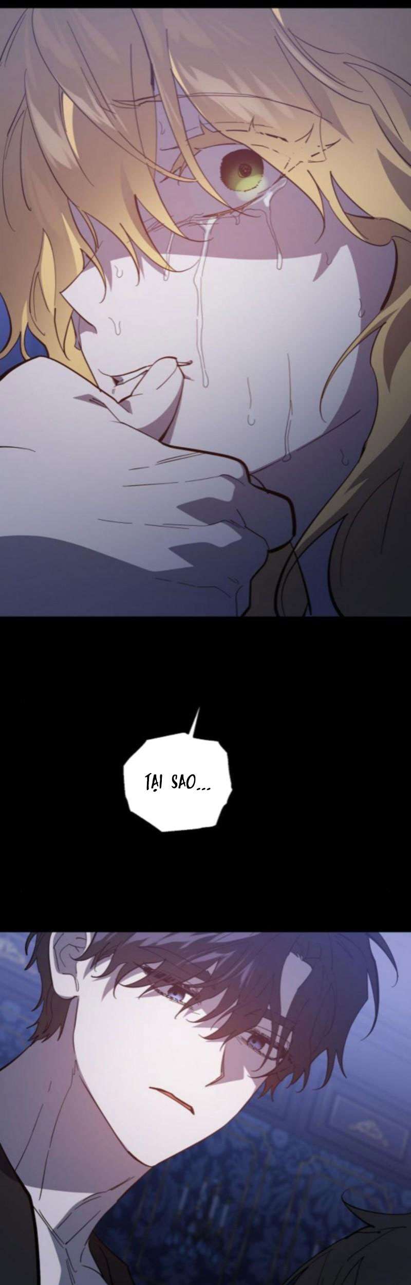 Nữ Hầu Báo Thù: Thời Khắc Cuối Cùng Chap 44 - Next 