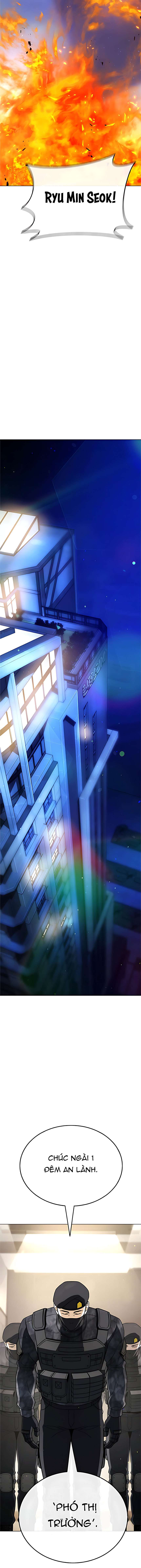 Zombie Papa Chap 18 - Next Chap 19