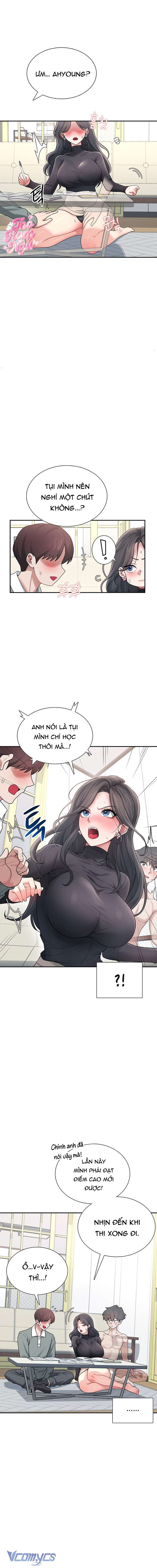 [18+] Đồ Chơi Tình Dục Không Dây Chap 21 - Trang 2