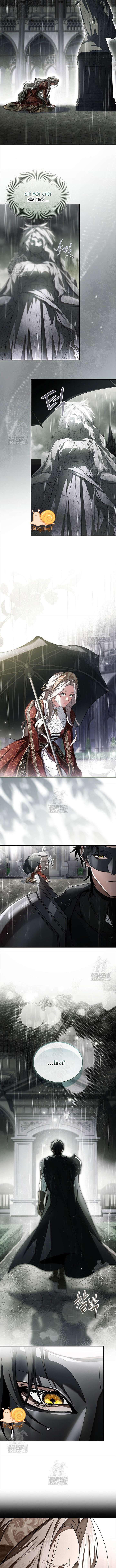 Ta Sẽ Đoạt Lấy Vương Miện Từ Ngươi Chap 13 - Trang 2