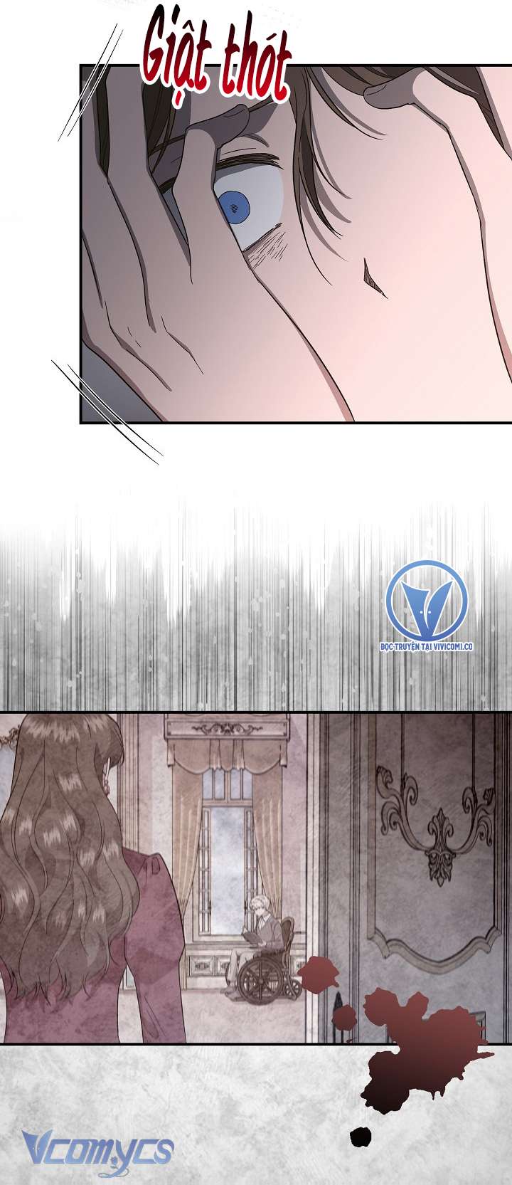 Tôi Không Phải Là Cinderella Chap 100 - Trang 3