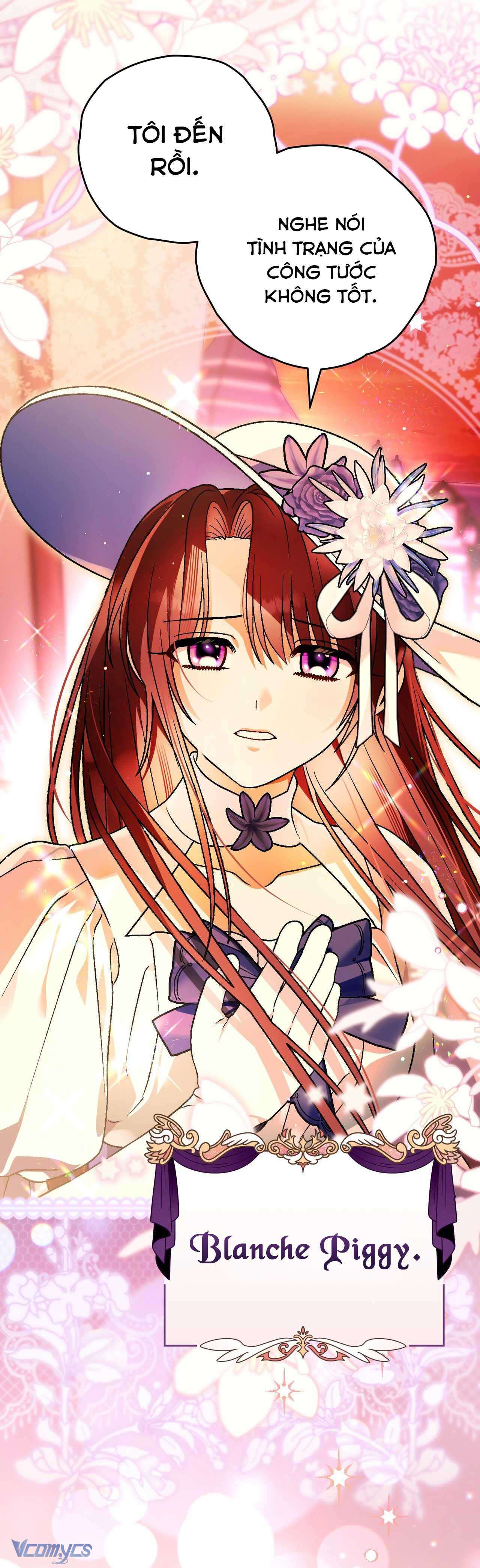 Gửi đến người sói yêu dấu của em Chap 25 - Next Chap 26