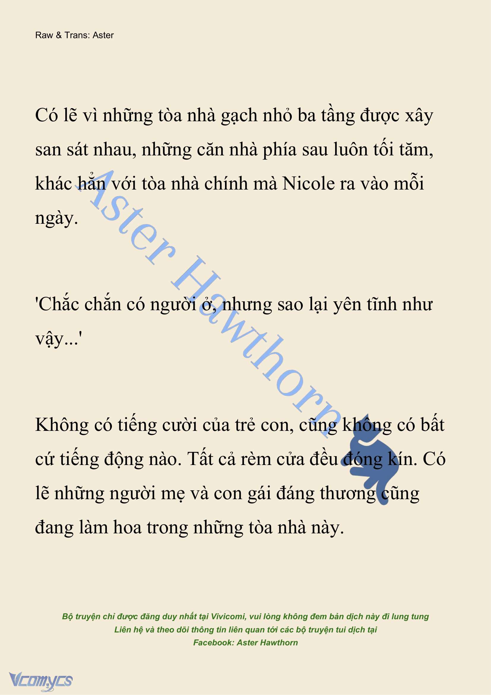 [NOVEL] Giết Cuộc Hôn Nhân Này Chap 91 - Next Chap 92