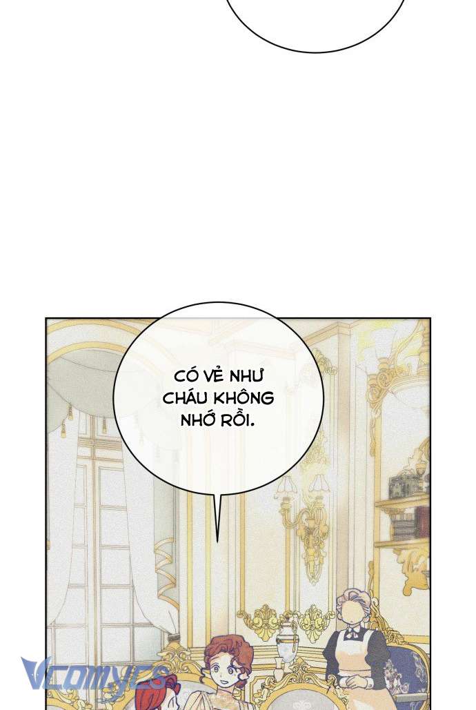 Aubrey Thanh Lịch Chap 4 - Trang 3