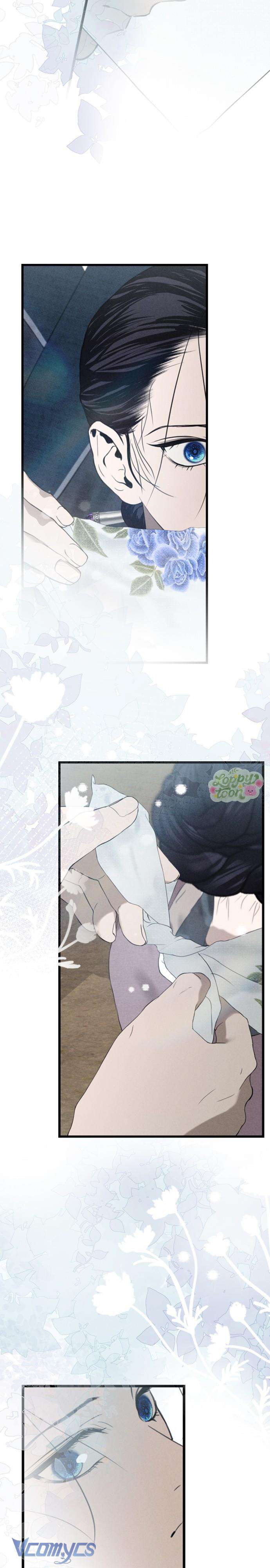 Cuộc Tuyển Chọn Vương Phi Triều Joseon Chap 26 - Trang 4