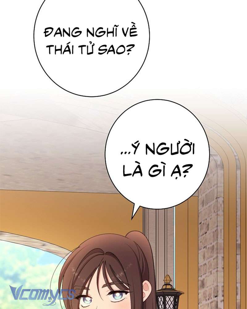 Hầu Gái Độc Quyền Của Hoàng Hậu Phản Diện Chap 100 - Trang 4