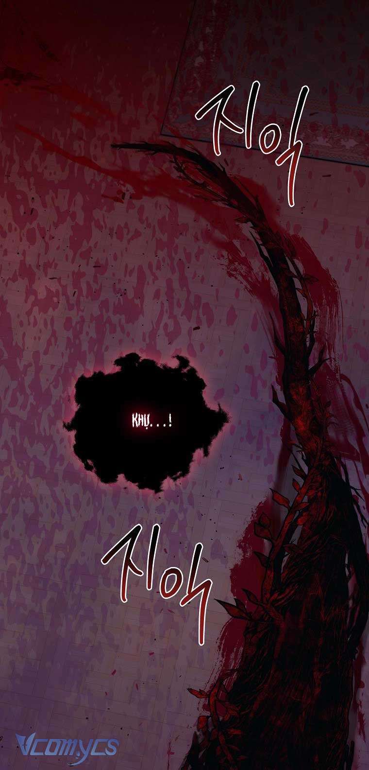 100 lời nguyền tại dinh thự Illestone Chap 6 - Trang 3