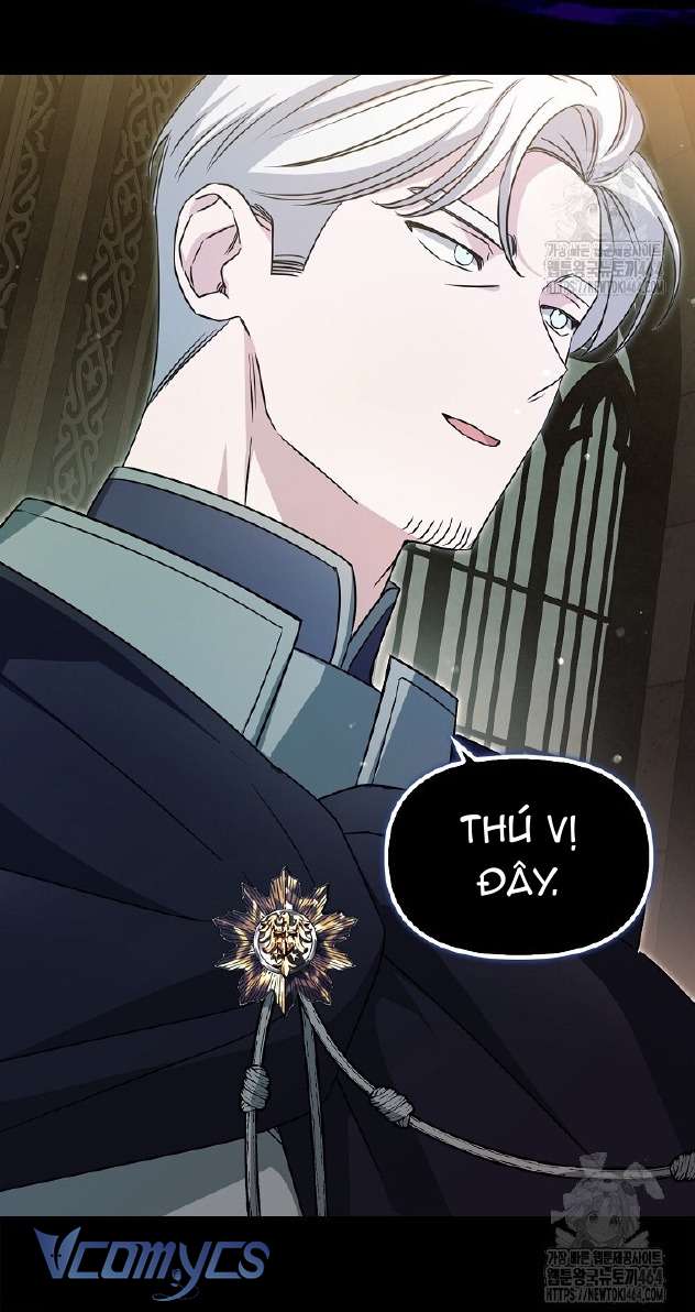 Kế Hoạch Nghỉ Hưu Của Nhân Vật Phản Diện Chap 20 - Trang 4