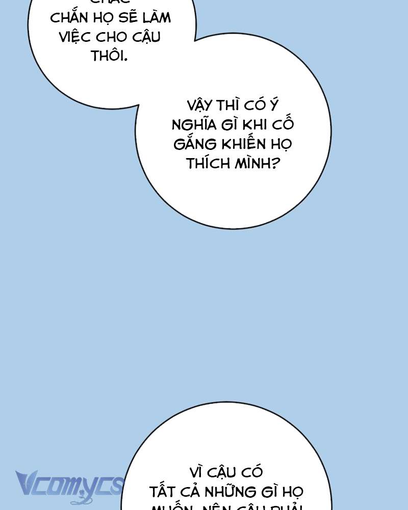 [Sứa Biển] Em Trai Tôi Là Hoàng Đế Ngang Ngược Chap 39 - Trang 2