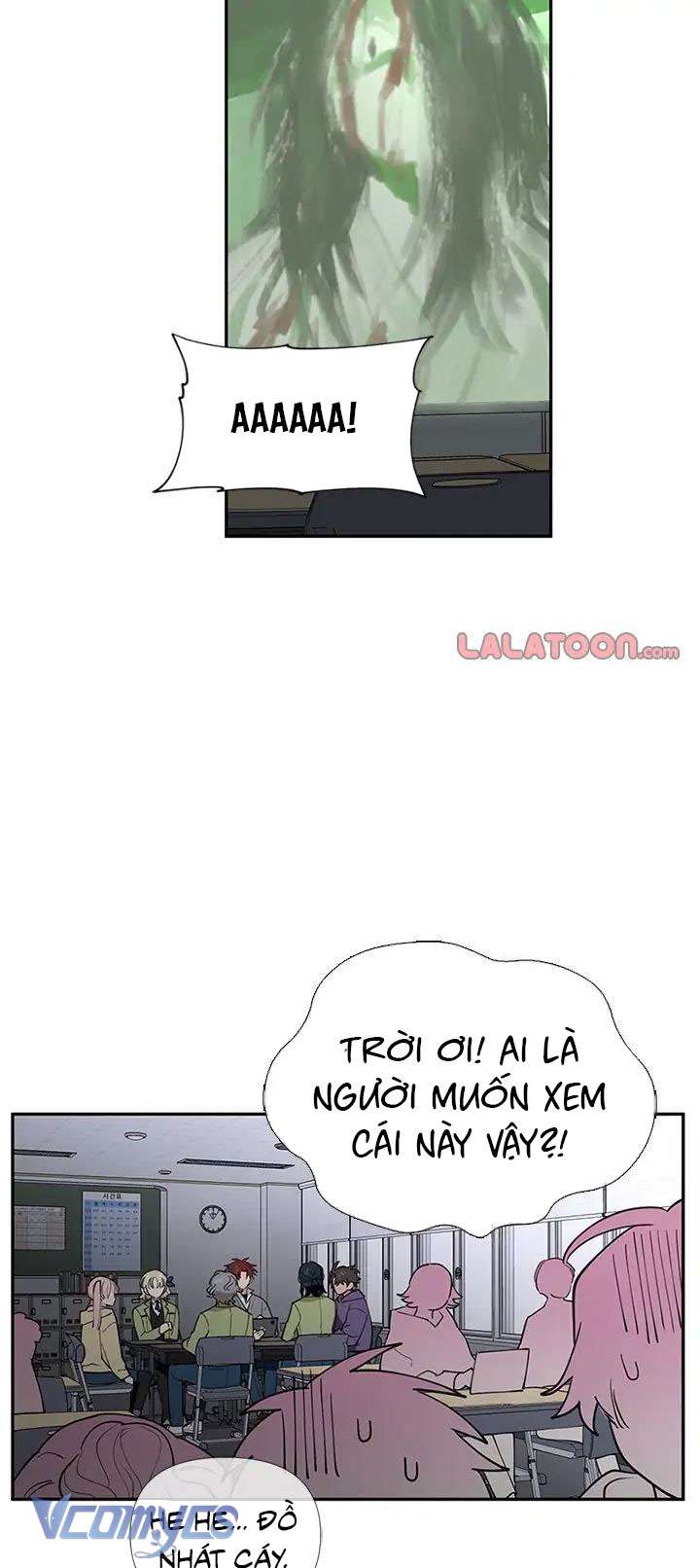 Điều Ước Sao Băng Chap 57 - Trang 4