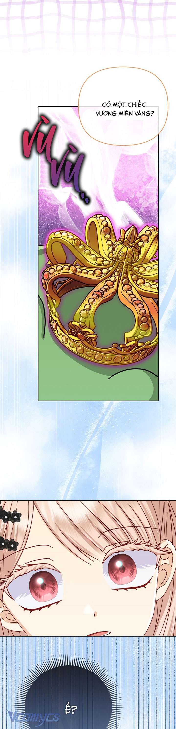 Nhân Vật Phản Diện Đều Thích Tôi Chap 59 - Trang 3