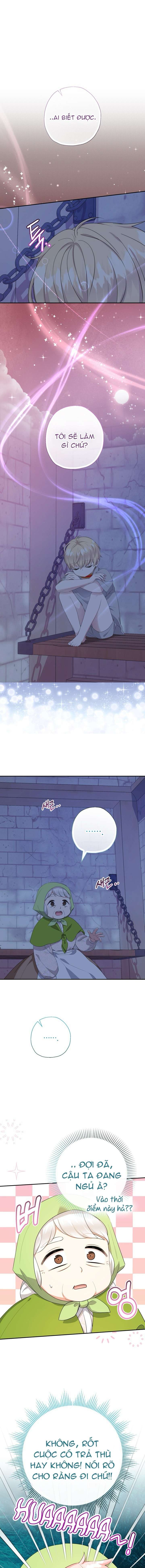 [PNT] Tiểu Thư Tích Tiền Đi Bụi Chap 62 - Next Chap 63