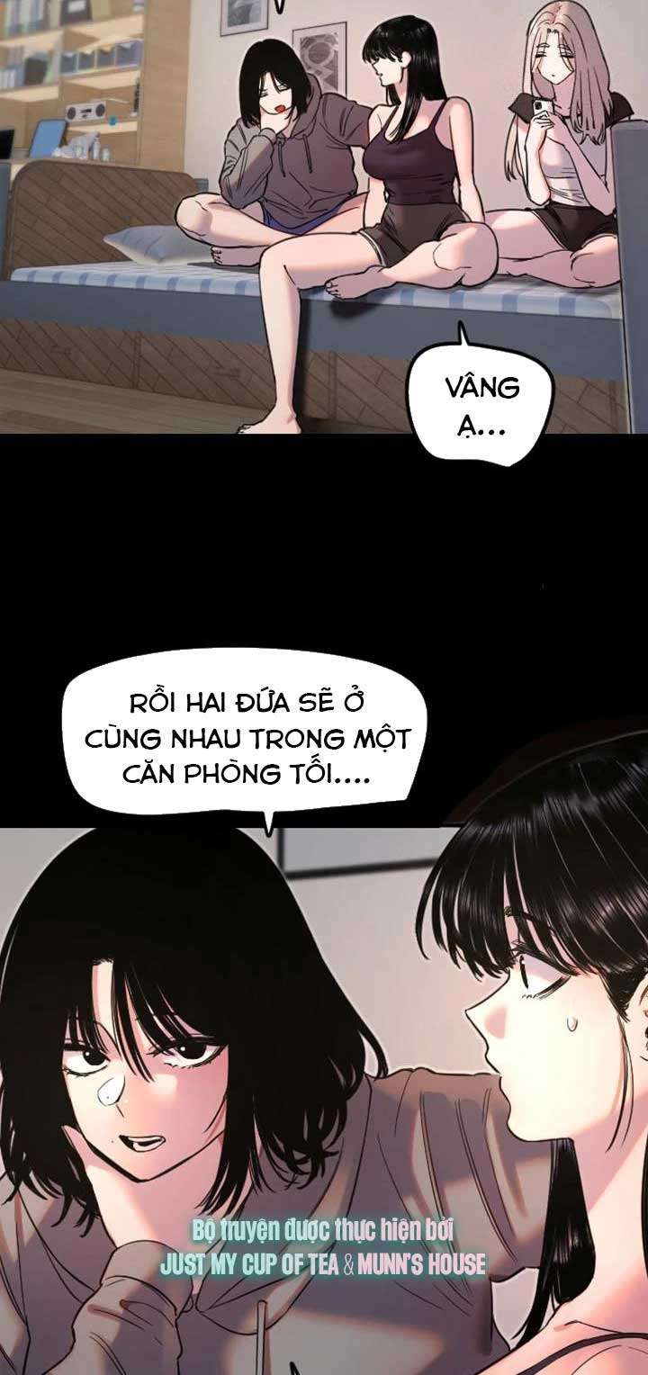 Manitto Chap 36 - Trang 3