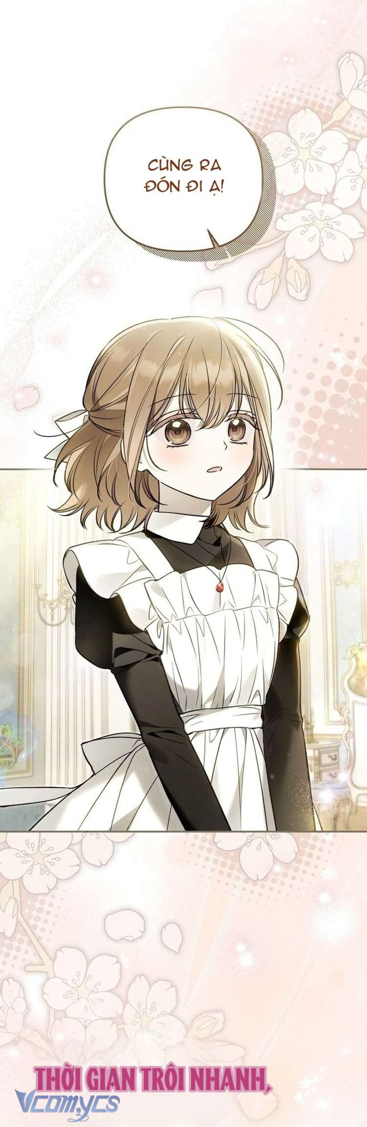 Độc Chiếm Sủng Ái Của Công Chúa Út, Mọi Người Đều Say Mê Tôi. Chap 40 - Trang 3