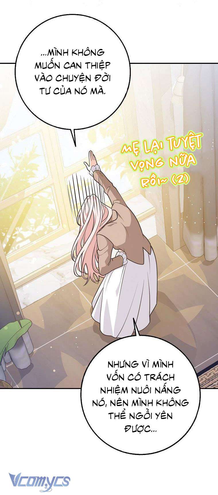 Tôi Thề Chúng Ta Chỉ Là Bạn Chapter 38 - Next Chapter 39