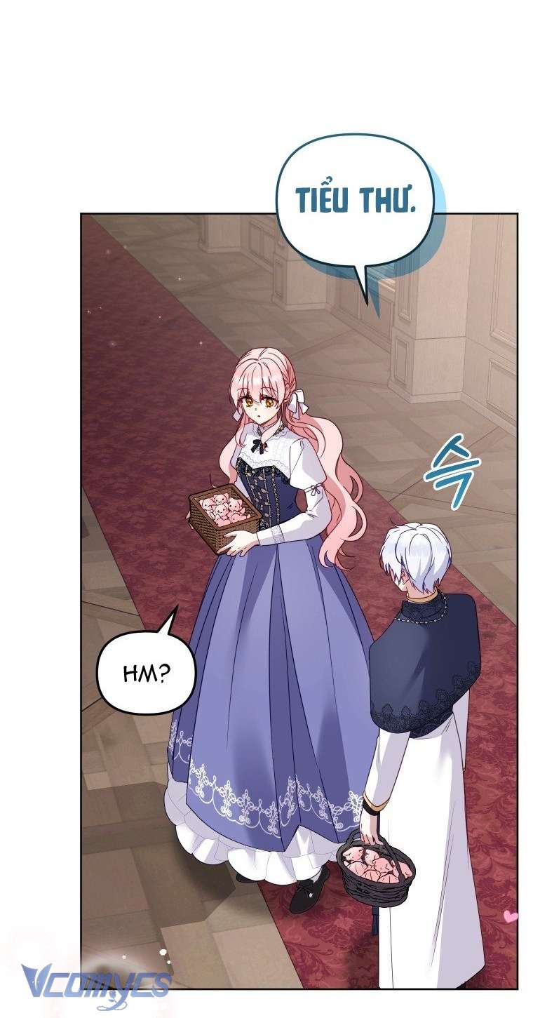 Tôi Được Nuôi Dưỡng Bởi Những Kẻ Phản Diện Chap 126 - Trang 2