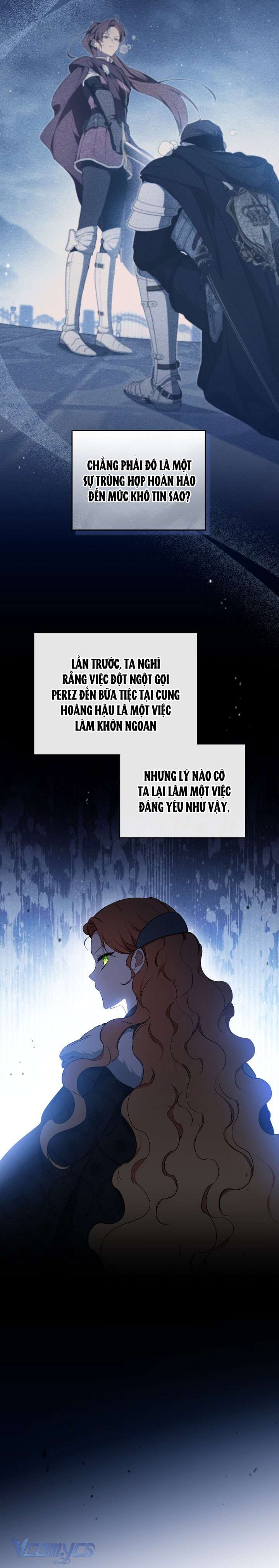 Kiếp Này Nhất Định Làm Gia Chủ Chap 196 - Trang 2