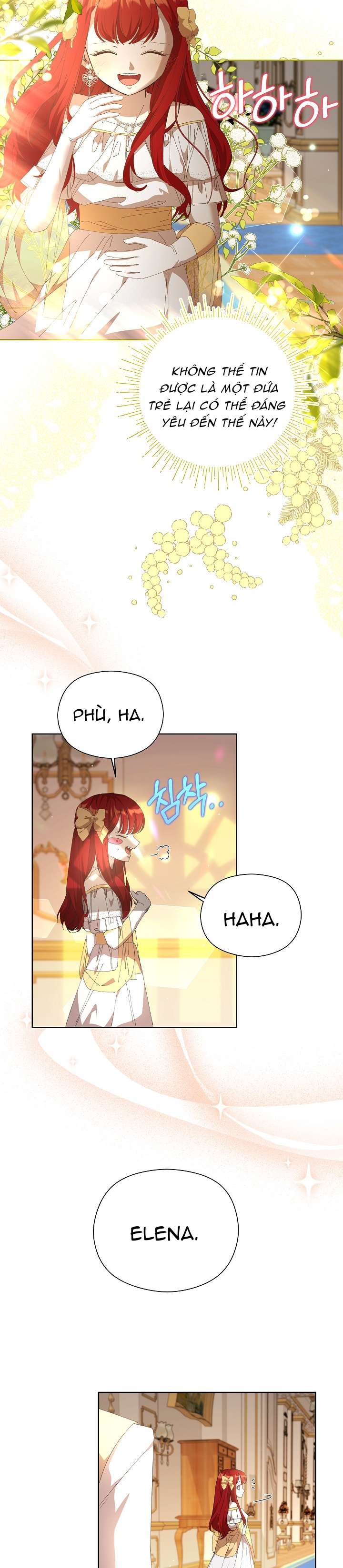 Tôi Đã Vô Tình Quyến Rũ Em Trai Của Nam Chính Chap 25 - Trang 3