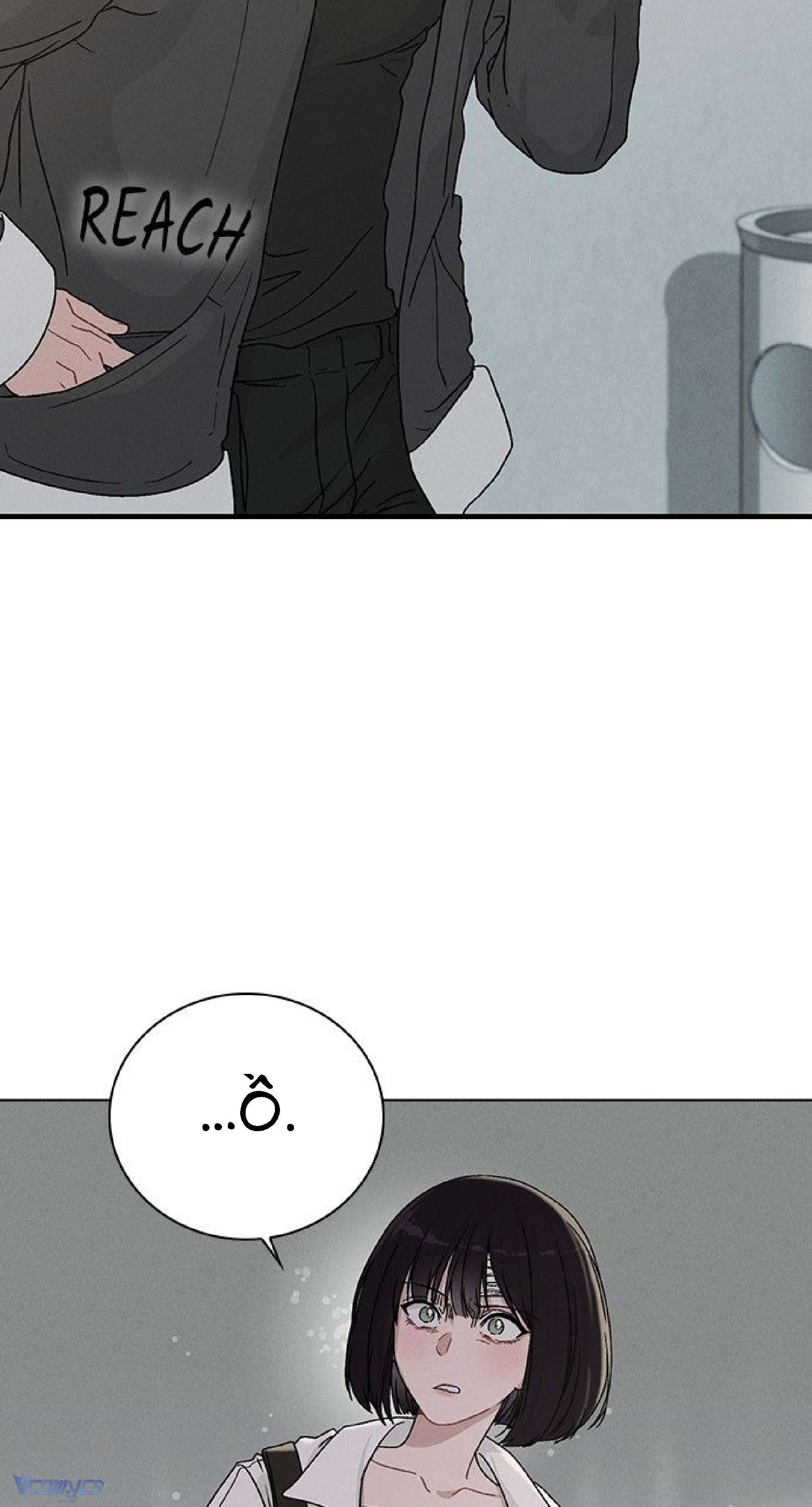 Review Người Yêu Cũ Chap 4 - Trang 3