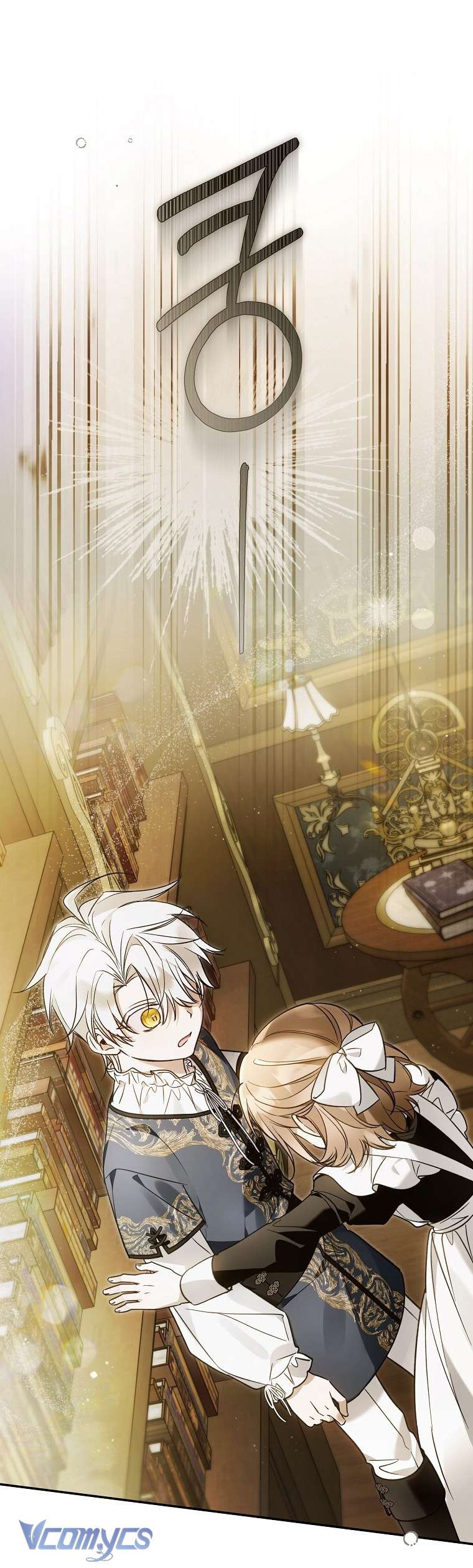 Độc Chiếm Sủng Ái Của Công Chúa Út, Mọi Người Đều Say Mê Tôi. Chap 41 - Trang 3