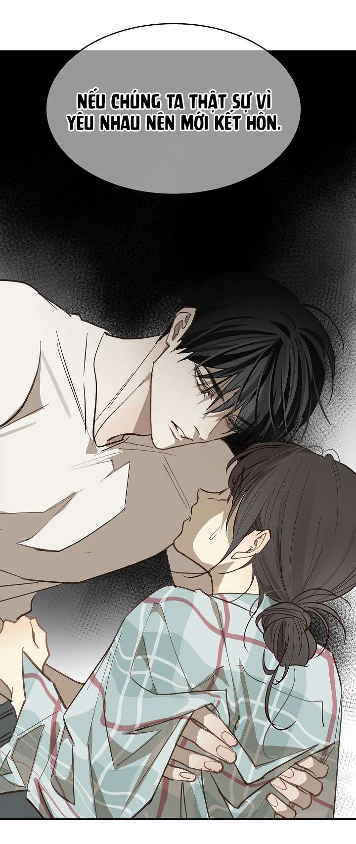 [END SS1] Đóa Hoa Là Mồi Nhử Chap 20 - Trang 2