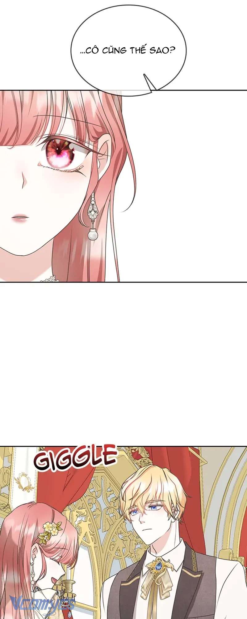 Sinh Ra Trở Thành Nhân Vật Không Có Trong Nguyên Tác Chap 28 - Trang 2