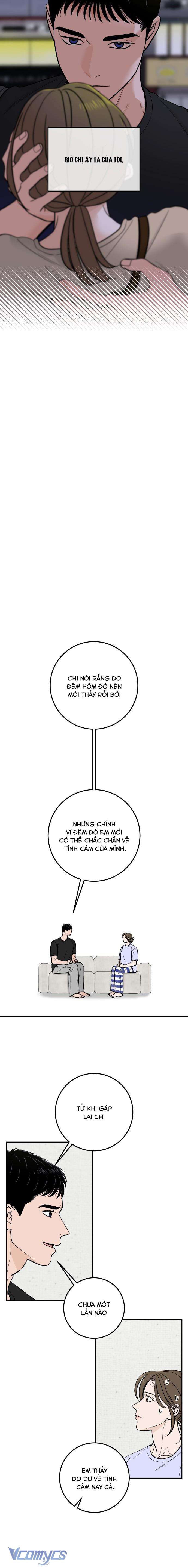 Cậu Nhóc Hàng Xóm Chap 29 - Trang 4