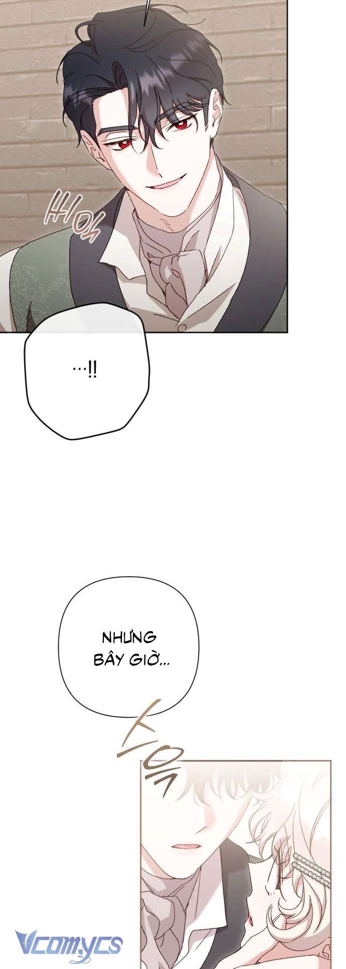 Dành Cho Những Ai Coi Hối Tiếc Là Điều Xa Xỉ Chap 46 - Trang 4