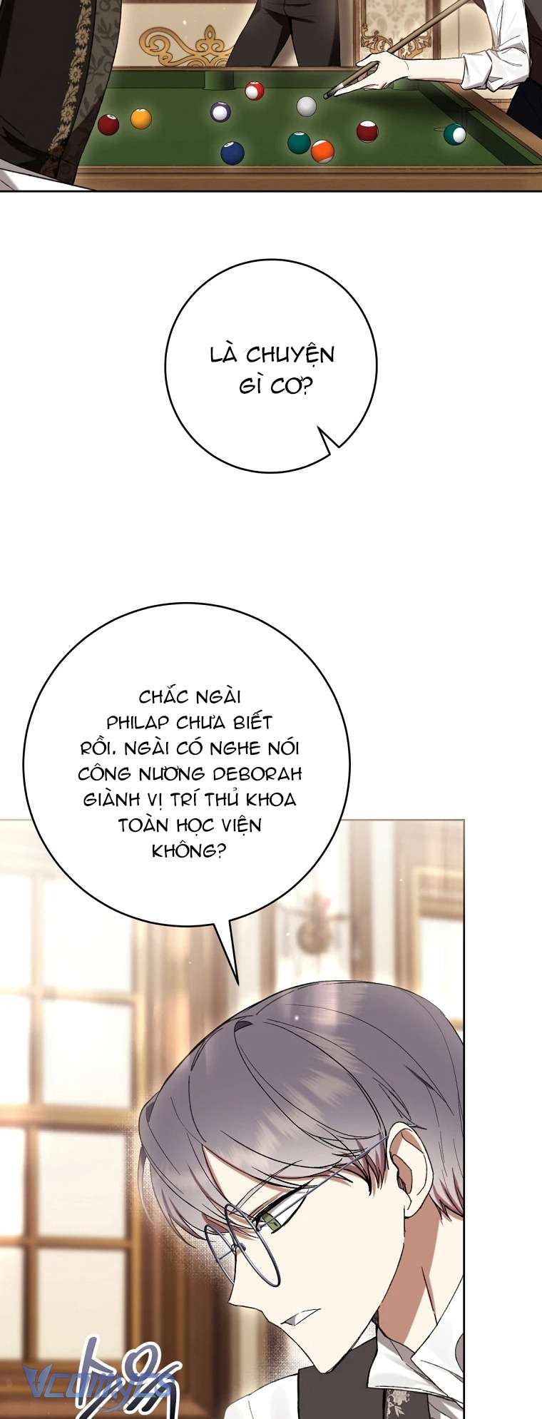 Làm Ác Nữ Bộ Không Tuyệt Sao? Chapter 81 - Trang 4