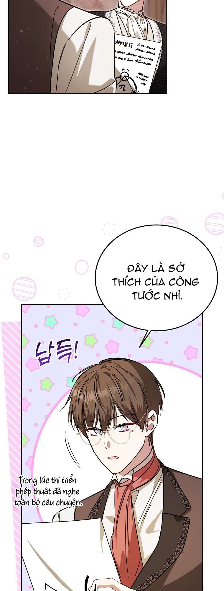 Chị Gái Tôi Là Nhân Vật Chính Chap 42 - Trang 4