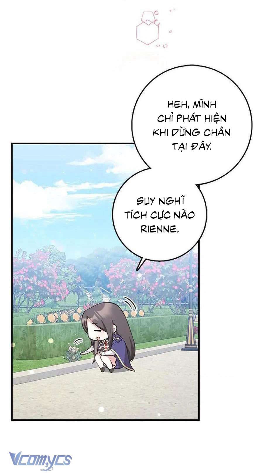 Tôi Thề Chúng Ta Chỉ Là Bạn Chapter 22 - Trang 4