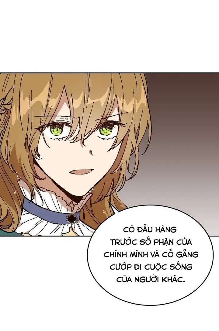 Vị Hôn Thê Khế Ước Của Công Tước Chap 140 - Trang 4