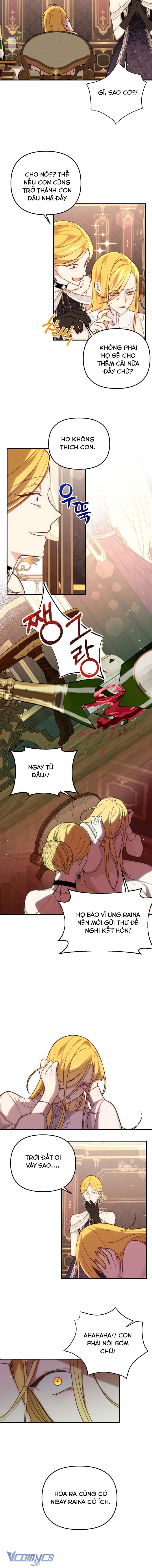 Cuộc Sống Hạnh Phúc Cùng Chồng Chapter 30 - Trang 4