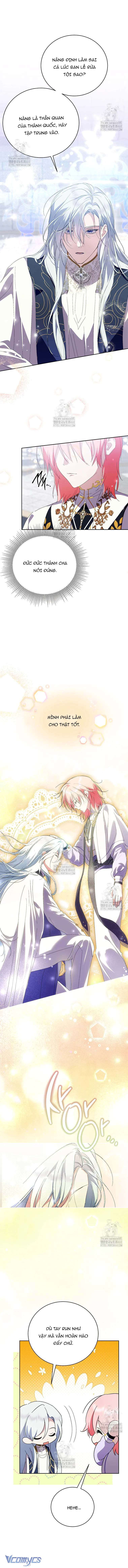 [PNT] Phía Sau Mặt Nạ Của Nam Chính Hiền Lành Chap 99 - Trang 2