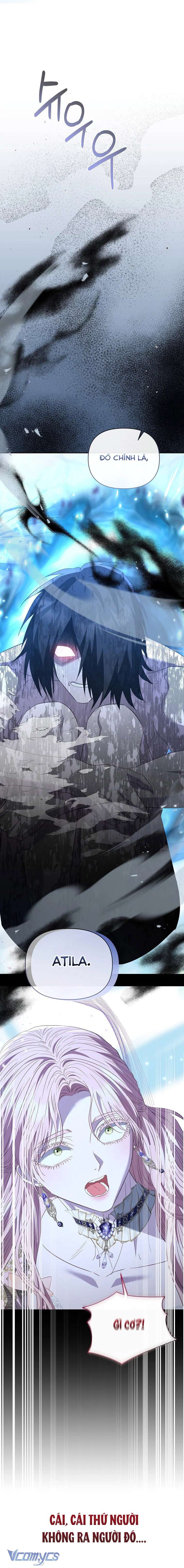 Tôi Bị Ám Ảnh Bởi Người Chồng Phản Diện Chap 65 - Trang 2