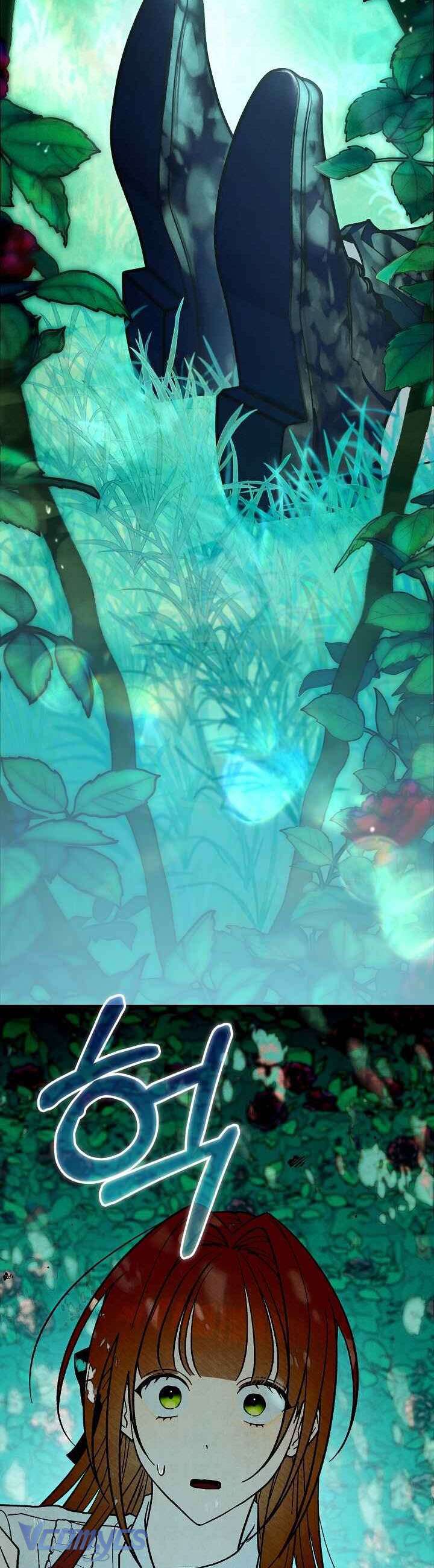 Chào Mừng Đến Với Dinh Thự Hoa Hồng Chap 10 - Trang 3