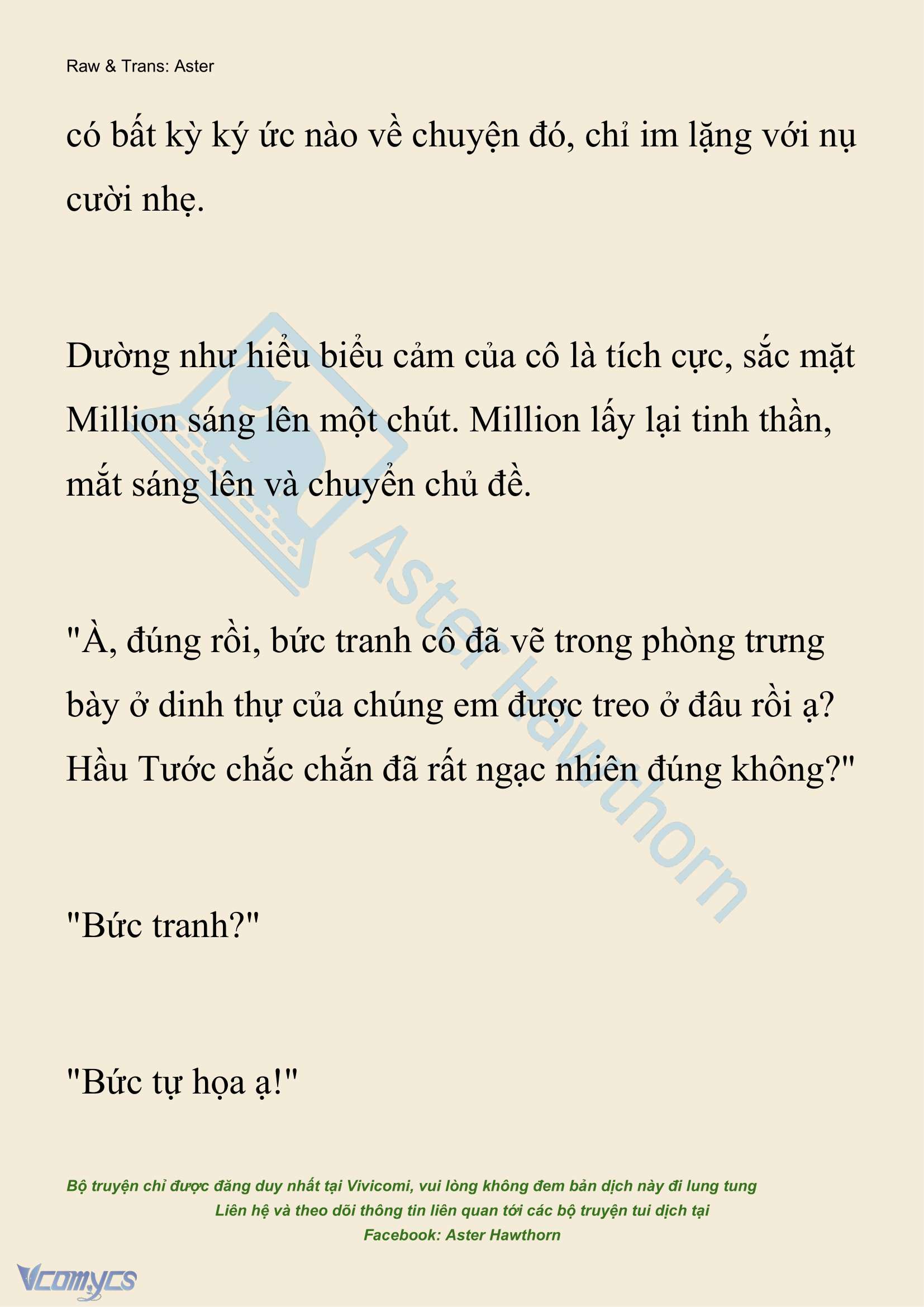 [NOVEL] Odalisque Chap 161 - Trang 2