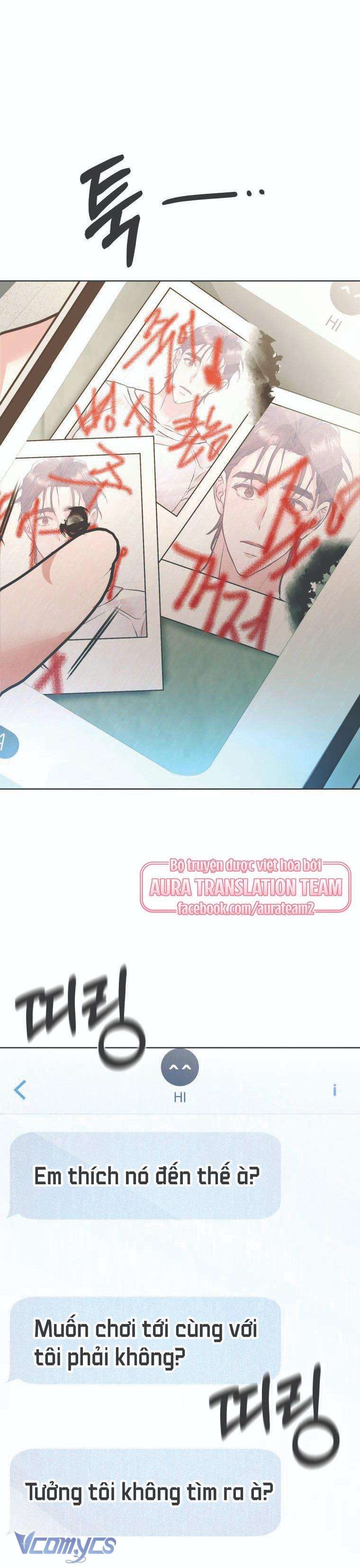 Tình Yêu Có Thể Về Quê Làm Nông Sao? Chap 22 - Trang 3