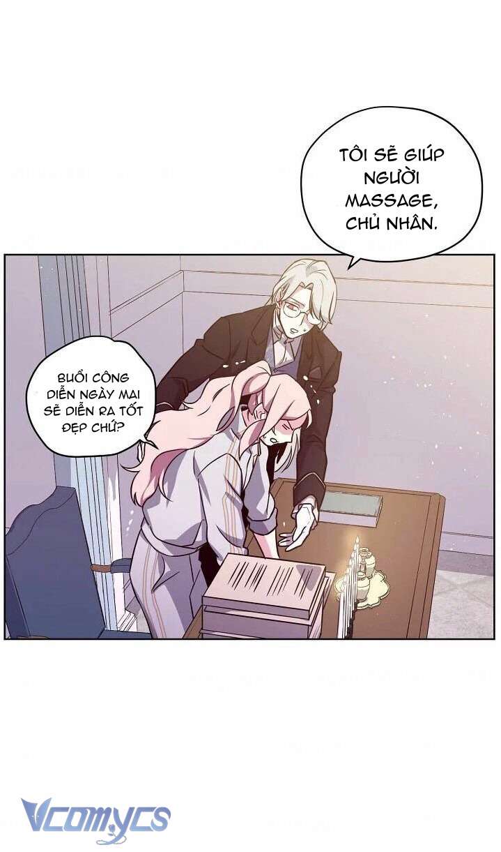 CHITRA Chap 88 - Next Chapter 88.1