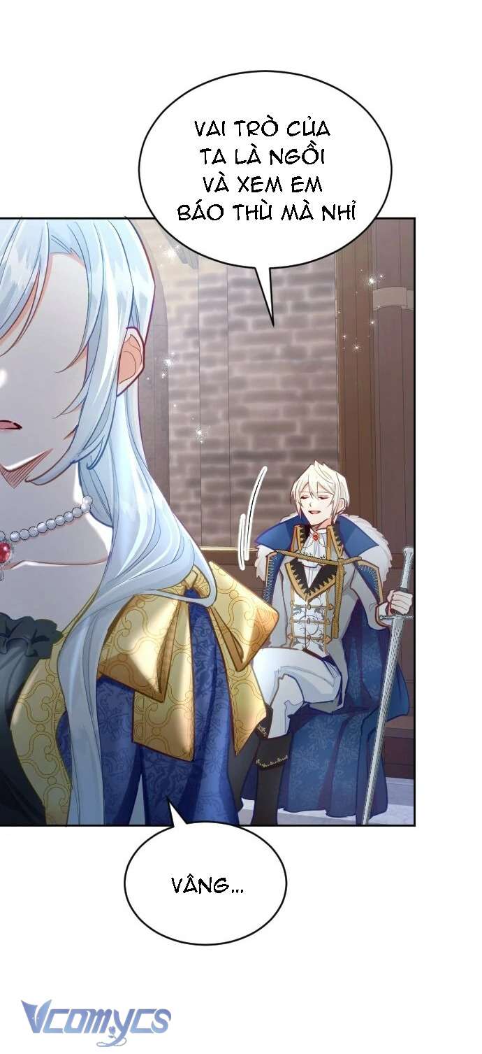 Sự Báo Thù Của Một Vị Thánh Chap 114 - Trang 2