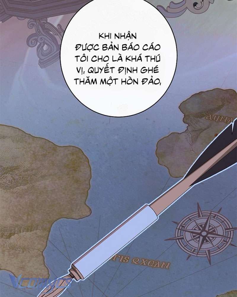 Hầu Gái Độc Quyền Của Hoàng Hậu Phản Diện Chap 78 - Trang 4